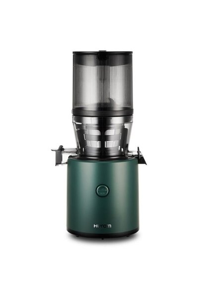 Hurom Storcator de fructe si legume H320N, Hurom, 150 W, 1 L, Verde
