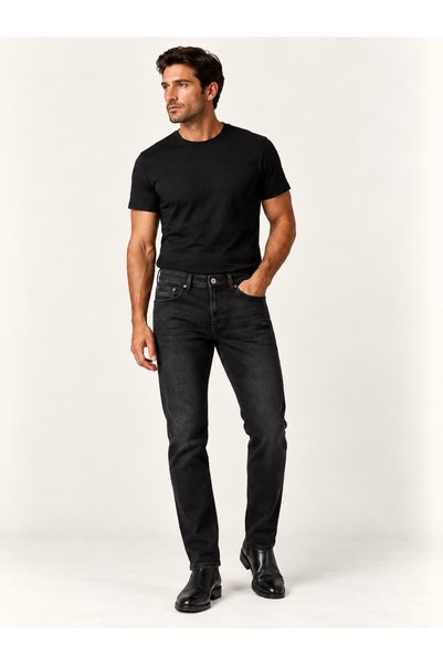 Vigoss Jeans 73517-00230 Men's Denim Pants 73517-70393