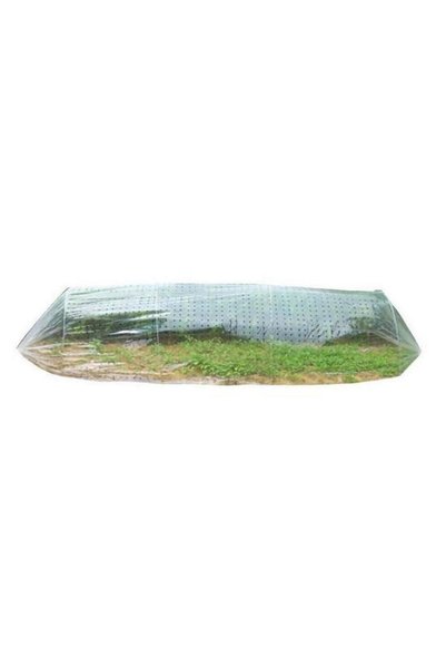 OEM Sera de gradina, folie perforata, 310x100 cm, Strend Pro