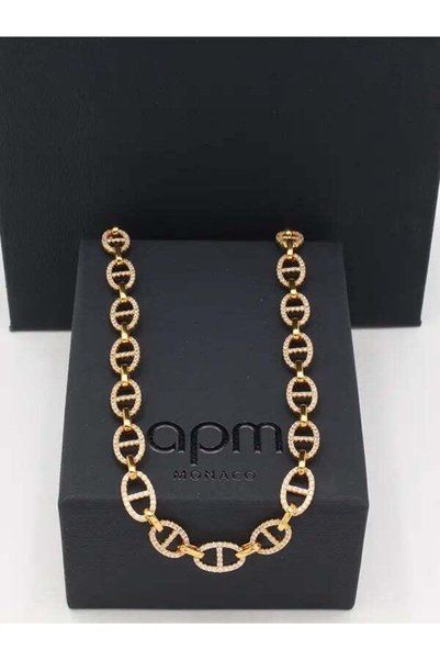 unbrand APM New Master Necklace