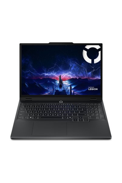 LENOVO Legion 5 15IRX10 15.1" OLED Gaming Laptop, i7-14700HX, RTX 5050, 16GB ...