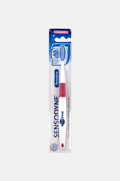 Sensodyne Extra Soft Sensitive Toothbrush, Assorted