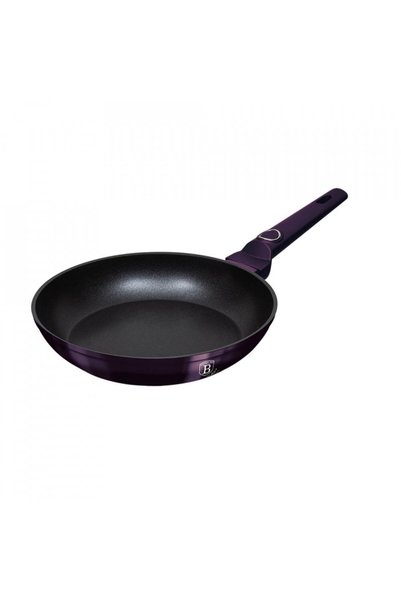 Berlinger Haus Tigaie Colecția Purple Eclipse BerlingerHaus BH 6624