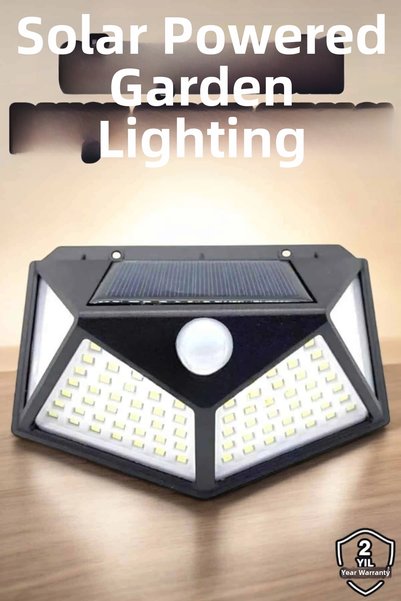 NW NessiWorld Garden Balcony and Terrace Lighting Led Light