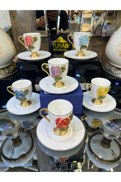 TURAB Coffee Cup