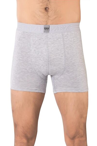 DONEX 2300 Men's Lycra Boxers with Color Options