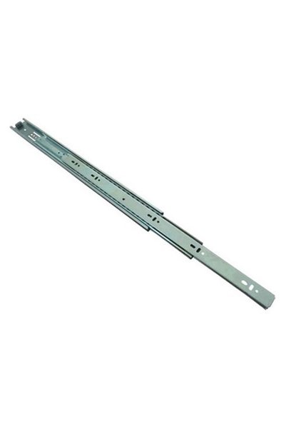 YENİLER Yeniler 35 Mm 45 Cm Teleskopik Bilyalı Ray