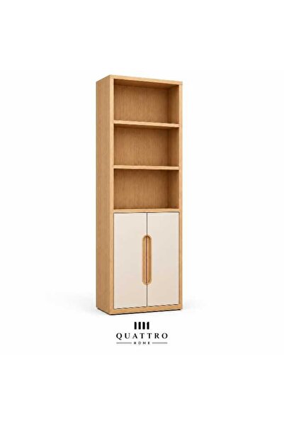 QUATTRO HOME Vega Kitaplık