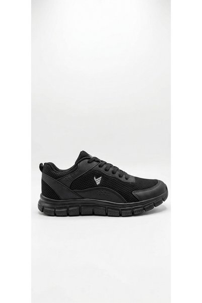 Ustalar Ayakkabı Çanta Black Men's Sports Shoes 388.26125-m