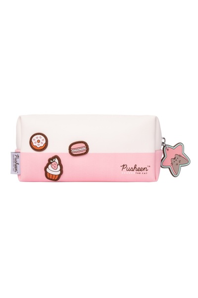GRUPO ERIK Portofel - Pusheen The Cat Rose