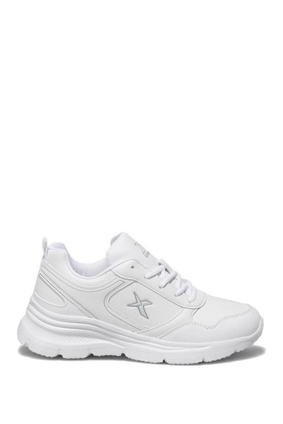Kinetix Suomy Pu 3 Fx B4 Women's Casual Sports Shoes 101335974White