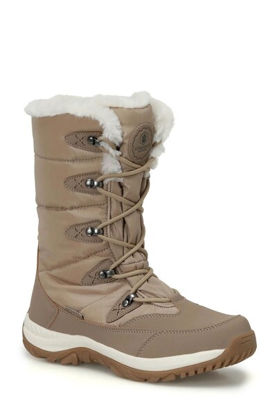 lumberjack Lead Kum Kadın Waterproof Outdoor Bot
