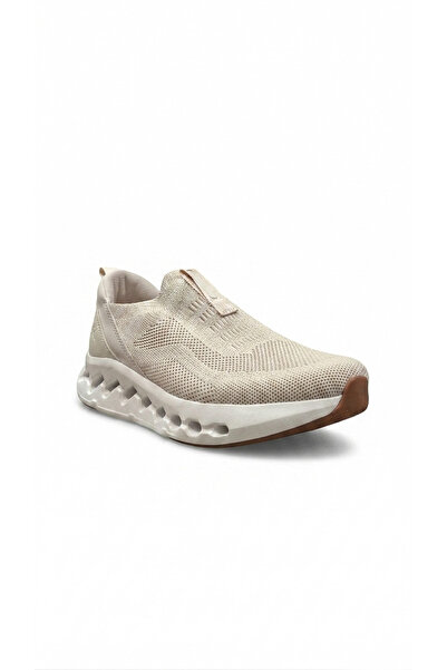 Forelli F250404-G Heıdı Beige Women's Shoes