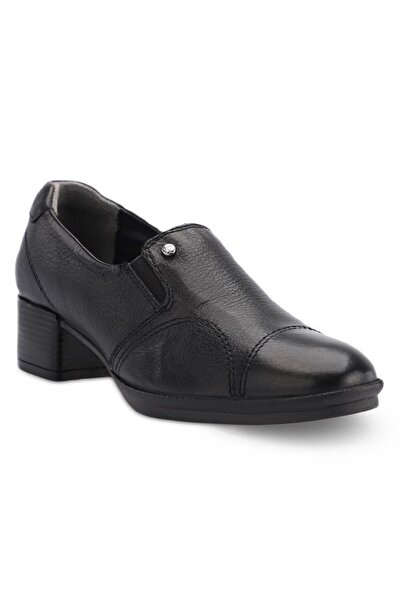 Forelli Pantofi de damă ortopedici din piele naturală Piloyd 24 57203