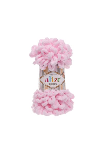 Alize Puffy
