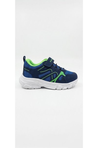 Kinetix 102121165 Hugo P Cobalt Blue Boys' Sports Shoes