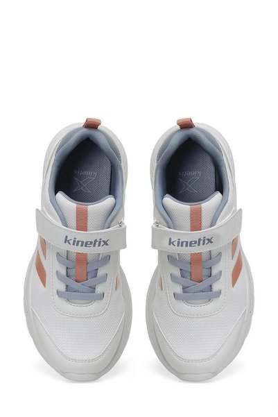 Kinetix 101511026 Korper II White Kids Sneakers