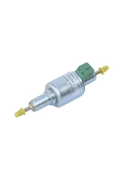sensatıon Webasto Dizel Isıtıcı Mazot Pompası 24V (Universal)