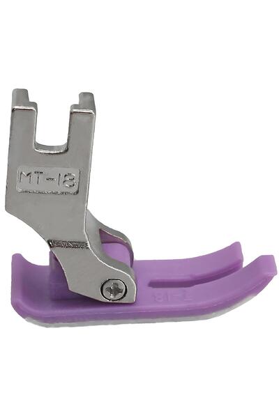 Choice4 6 MT-18 Rubber Presser Foot for Singer Brother Juki Industrial Single...
