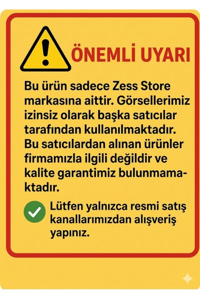 Zess store Dantelli desenli külotlu çorap