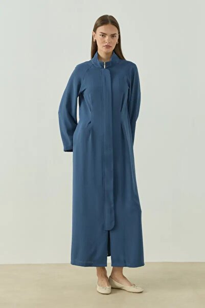 QANU Pearly Ferace Indigo