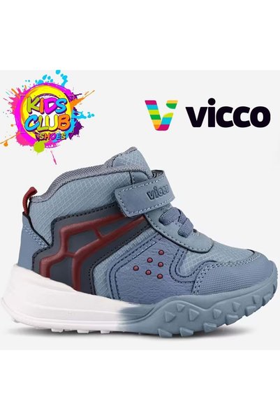 Vicco Solo Phylon Taban Ortopedik Çocuk Outdoor Bot KOT