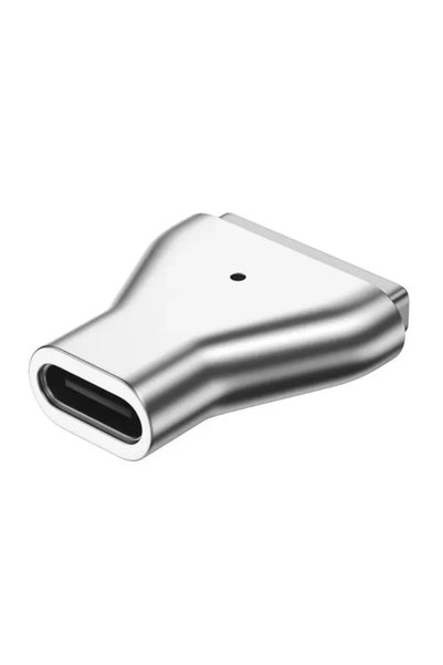 Choice Magsafe 2 T-Straight Type-C to Magsafe2 T,PD Fast Charging Magnetic Co...