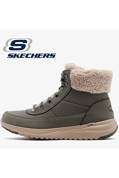 SKECHERS حذاء ستيلار ألباين أدفنتشر 144756 المقاوم للماء للجنسين من هاكاي