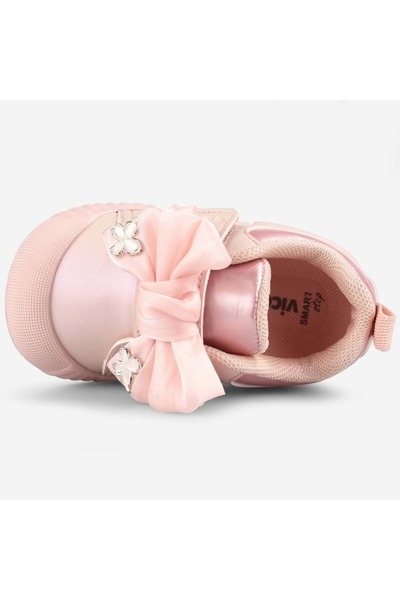 Vicco Pisi Baby Casual Shoes 346.E26K.149-114 Pink