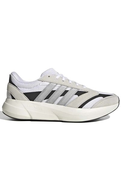 adidas Lightshift 2.0 Unisex Sports Shoes White-Black