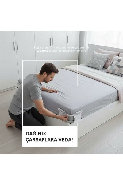 trends's choice Čaršav Regulator Stabilizator Nevidljiv Čaršav Zaključavanje