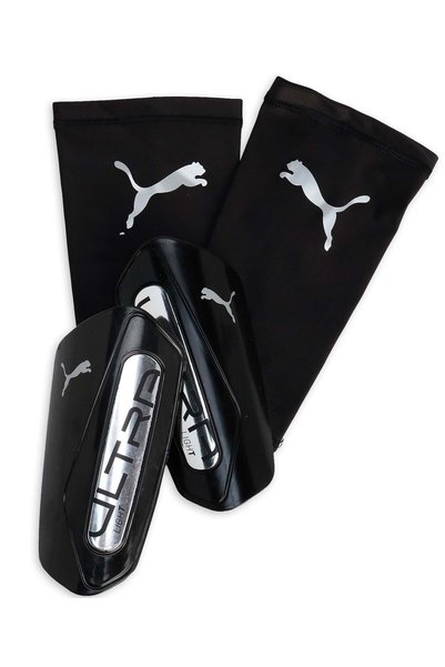 Puma 030989 Ultra lagani štitnik za potkoljenicu, štitnik za potkoljenicu za ...