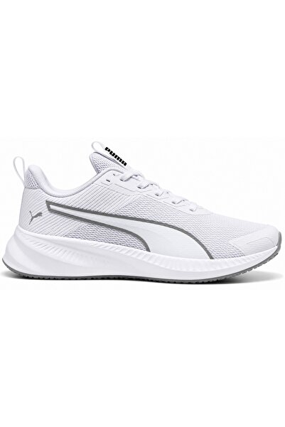 Puma Flyer Lite 4 PUMA White