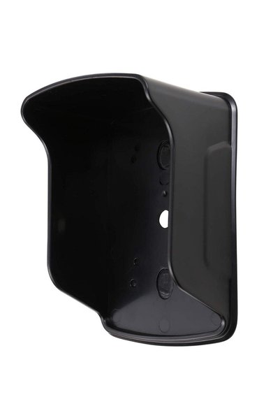 Choice Plastic Waterproof Rain Cover for Access Control Keypad Controller Rai...