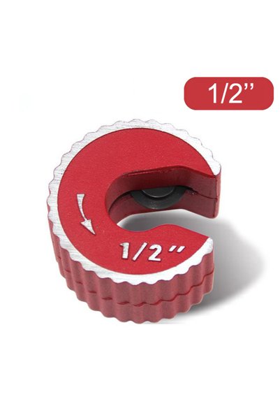 Choice1 as the picture shown New Round Pipe Tube Cutter Aluminium Alloy Body ...