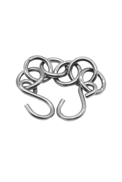 Choice 1Pcs PWS Car Dent Repair Hanging Chain Bump Repair Special Tool Free S...