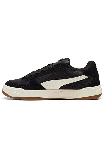 Puma Park Lifestyle II Mesh Kadın Siyah Sneaker Ayakkabı 40730404