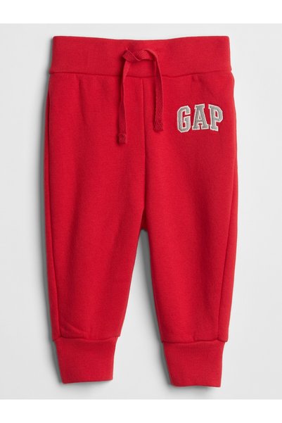 GAP Erkek Bebek DAZZLING BLUE V2 Logo Eşofman Altı
