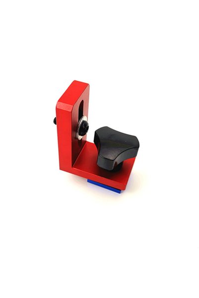 Choice1 For 30 Track 600mm/800m Height Miter Track T-track Stop Sliding Brack...