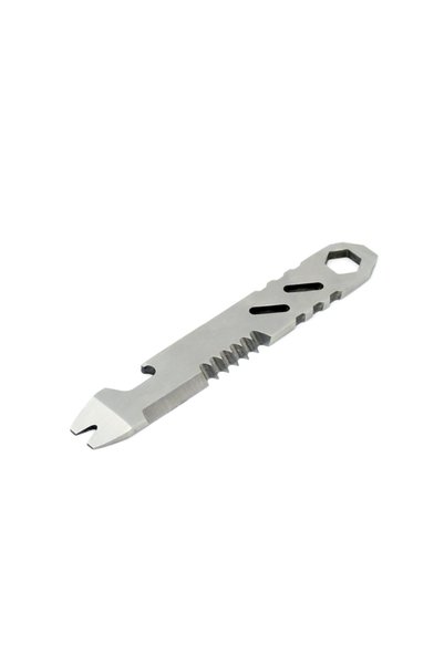 Choice crowbar A New Mini Stainless Steel Multifunctional Pry Bar, Mini EDC H...