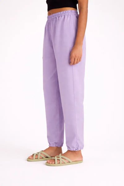 QANU Lilac Hijab Swimsuit Bottom