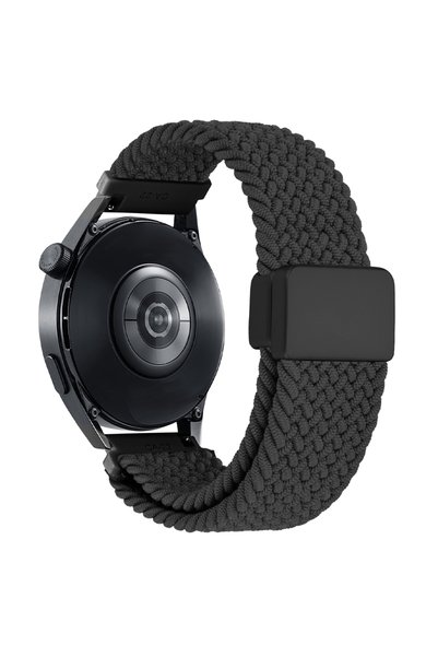 Choice12 20MM Width Band Black 20mm 22mm Band for Amazfit balance 2 Strap GTR...