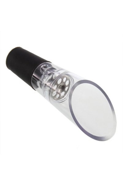 Choice NO.2 Magic Wine Decanter Wine Aerator Pourer Spout Decanter Wine Aerat...