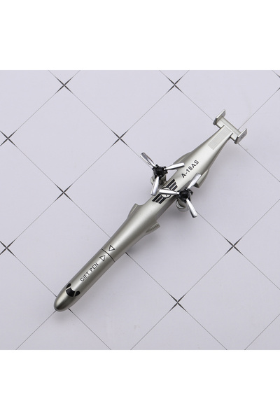 Choice black A Lytwtw's Gel Pen Stationery Creative Deformable Special Combat...