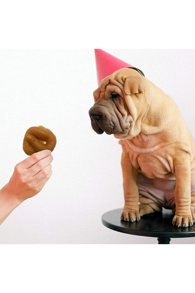Choice Realistic Fake Poop Prank Toy Funny Squishy Rubber Joke Gift Tricky Toy