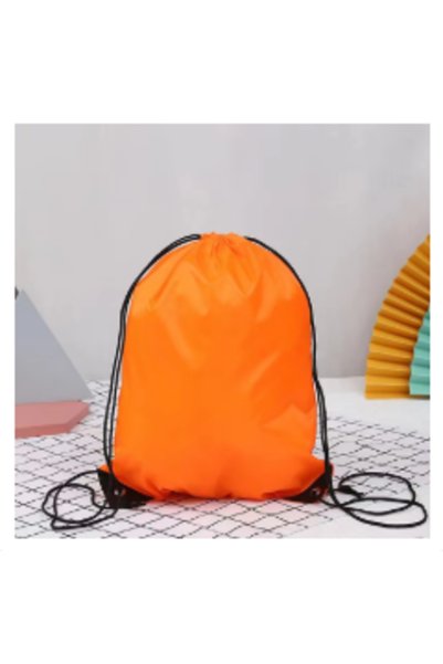 Choice8 Q 1PC Belted Outdoor Sports Drawstring Storage Bag, Waterproof Basket...