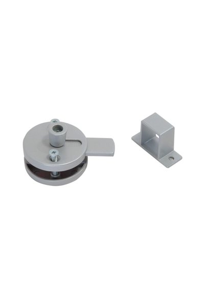 Tempo Cabin Slider Metallic 18 mm 25.660.1018