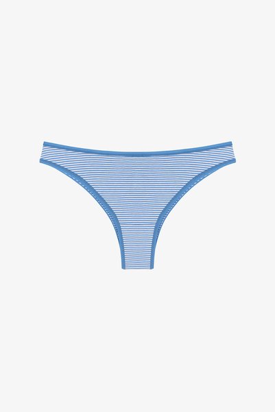 Penti Sugarplum Floral 5-Piece Brazilian Panties