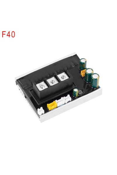Choice F40 Controller Board For Ninebot F40 F30 Electric Scooter KickScooter ...
