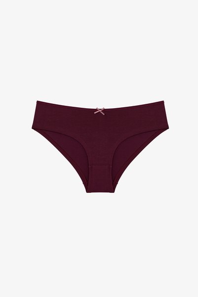 Penti Wood Rose Floral 3-Piece Hipster Panties